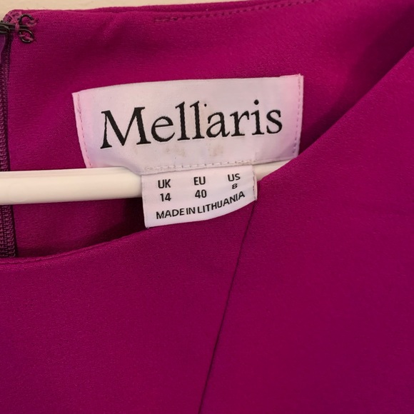 Mellaris dress - Picture 2 of 7